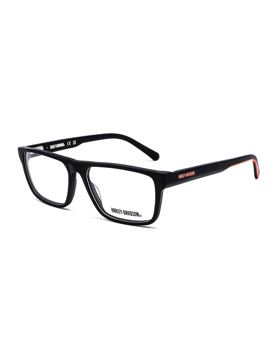Armazón HD50082 para hombre 2