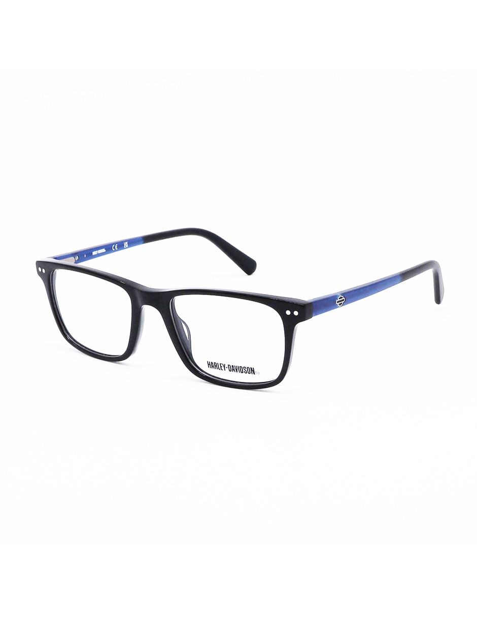 Armazón HD50034 para hombre 2