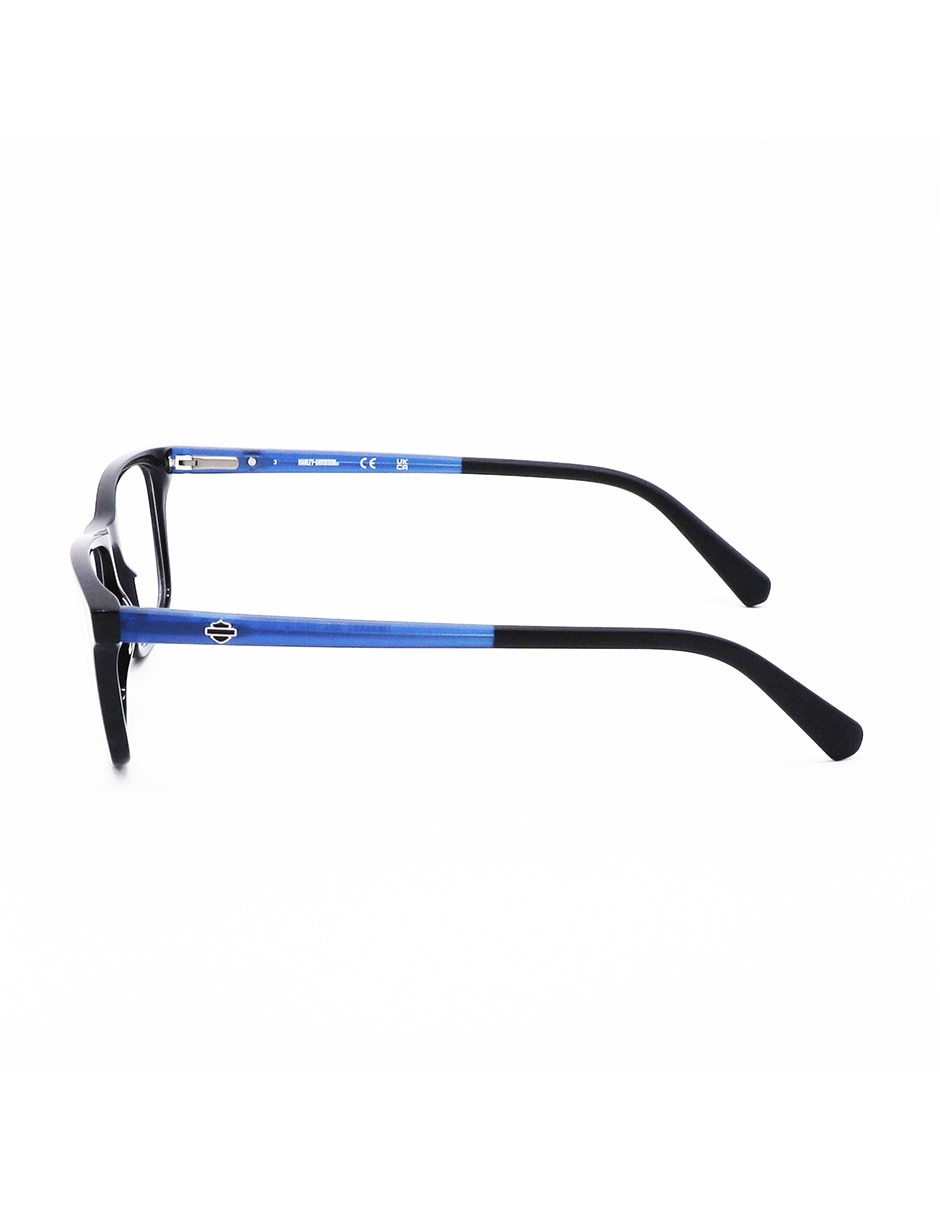 Armazón HD50034 para hombre 3