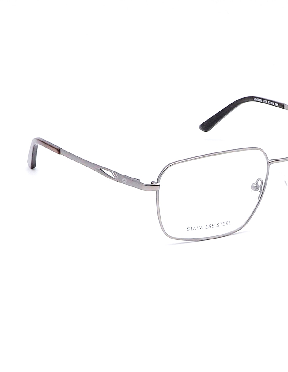 Armazón HD50085 para hombre 4