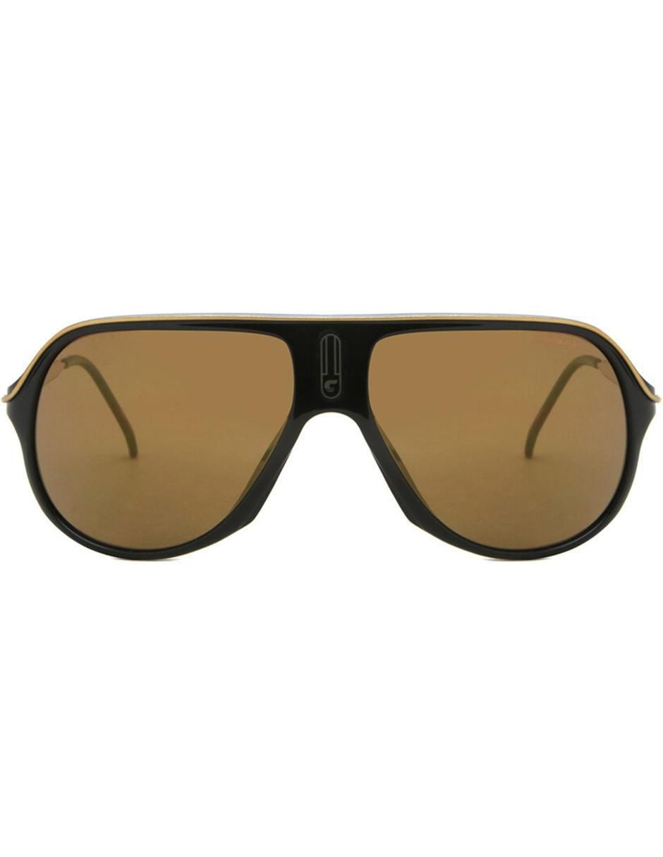 Lentes de sol Safari65/N 2M2/YL para hombre