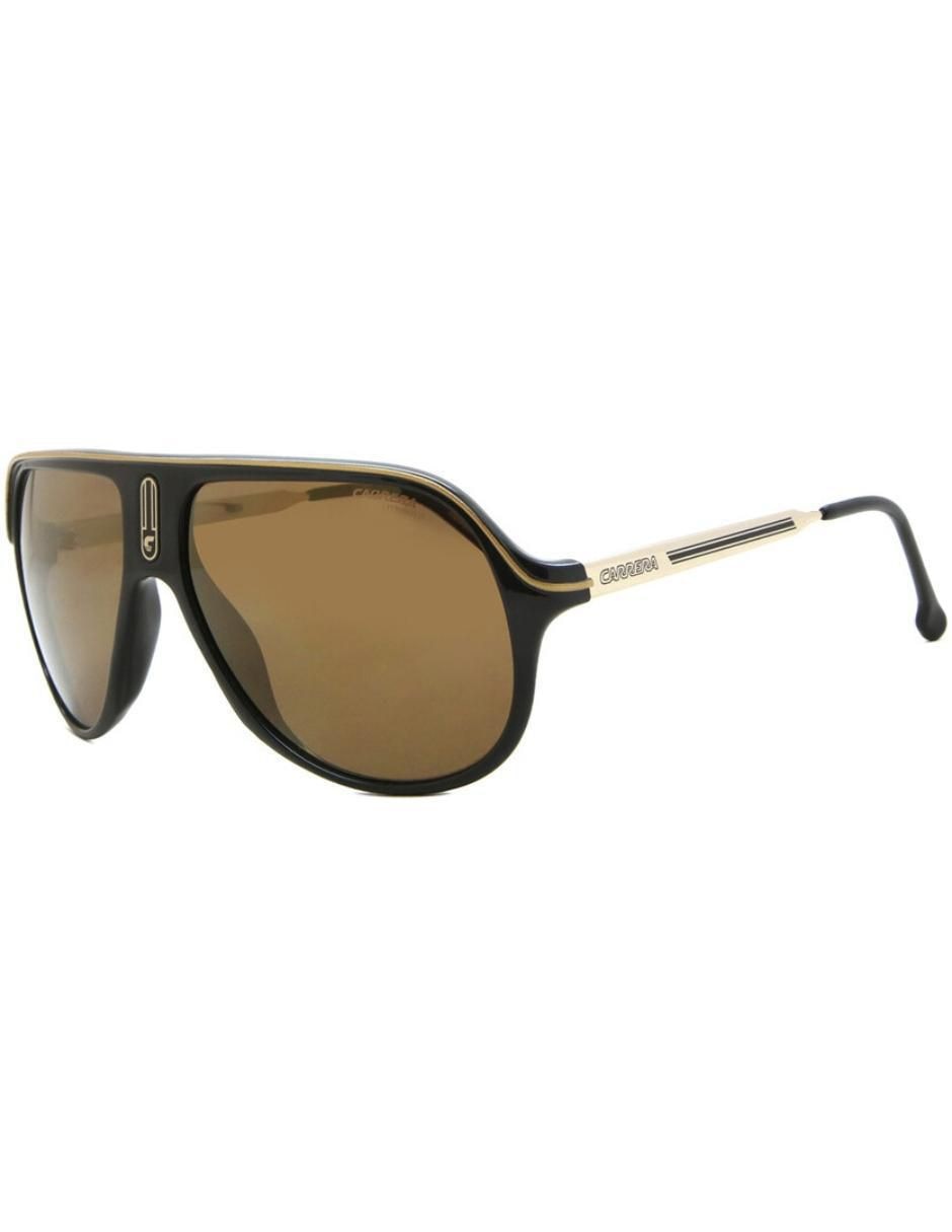 Lentes de sol Safari65/N 2M2/YL para hombre 2