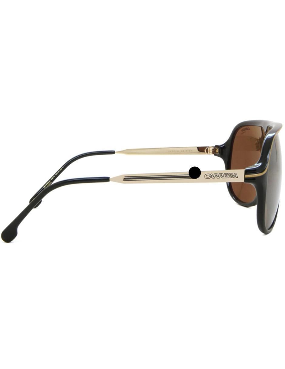 Lentes de sol Safari65/N 2M2/YL para hombre 3