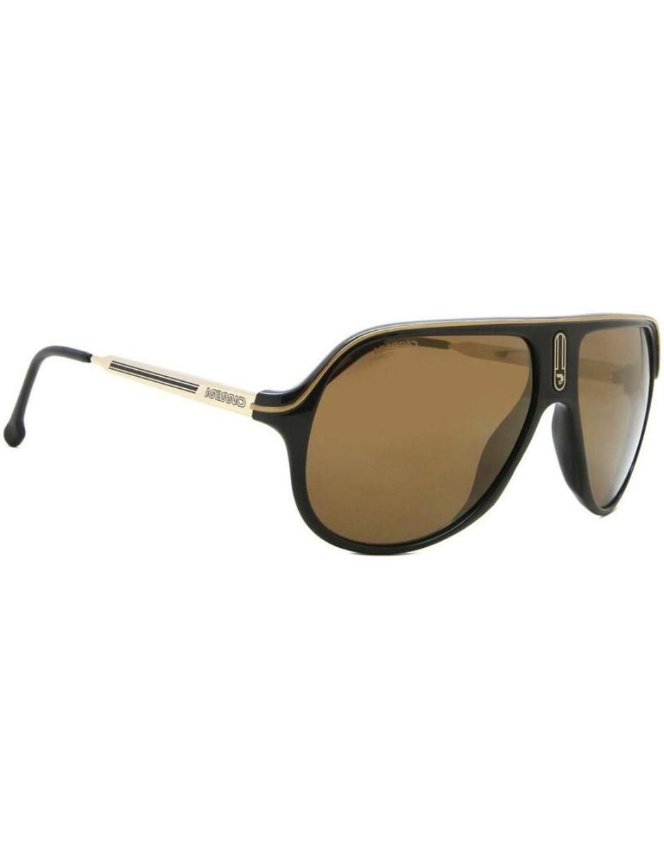 Lentes de sol Safari65/N 2M2/YL para hombre 4