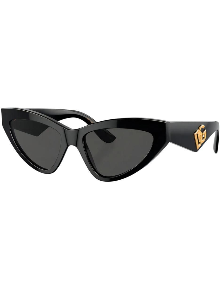 Lentes de sol Dg4439 50187 para mujer 2