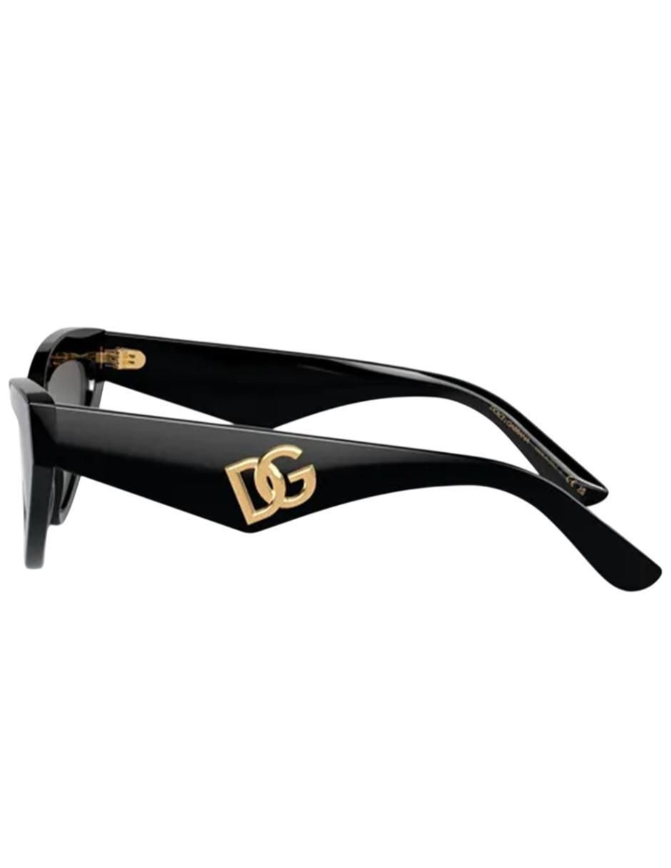 Lentes de sol Dg4439 50187 para mujer 3