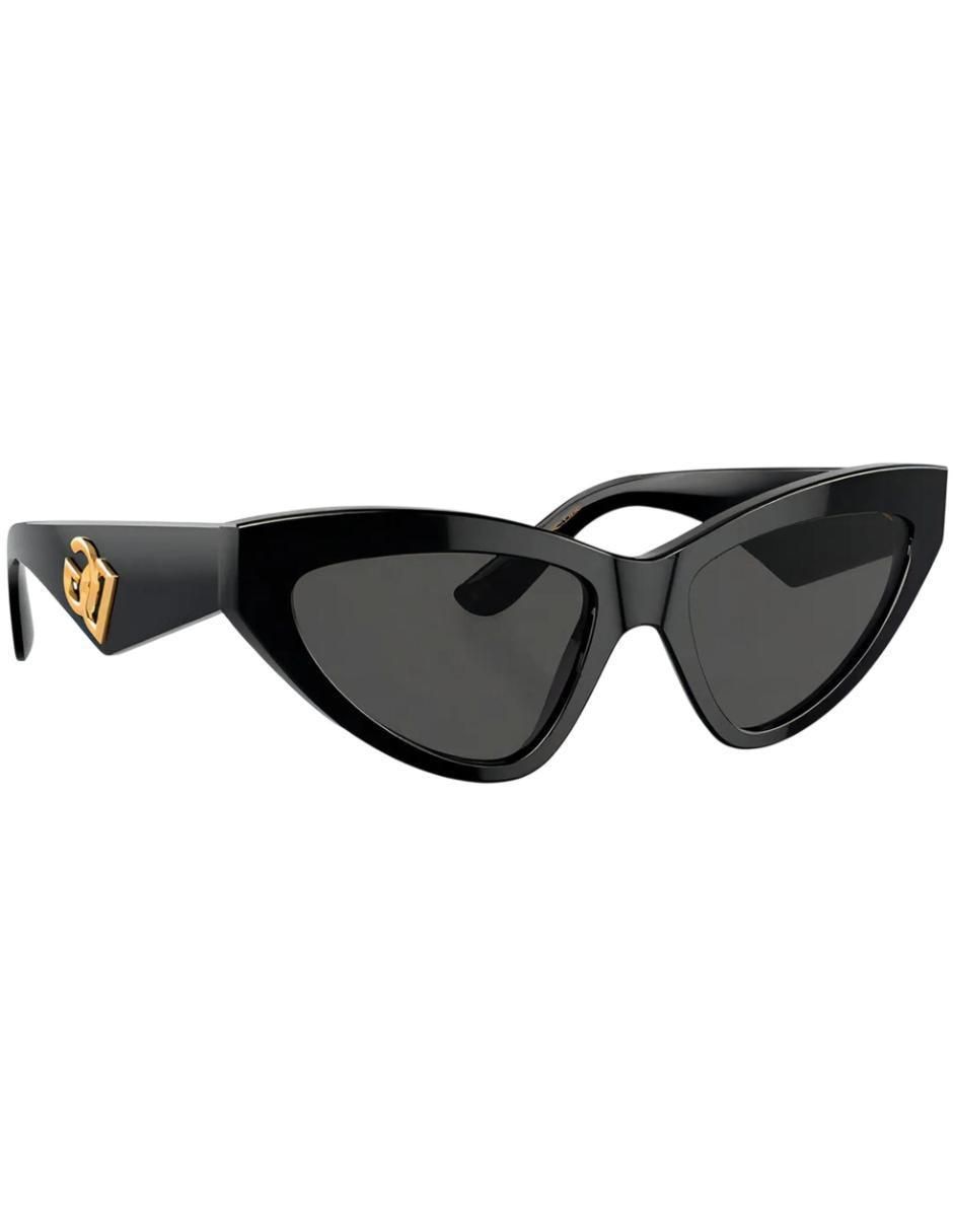 Lentes de sol Dg4439 50187 para mujer 4