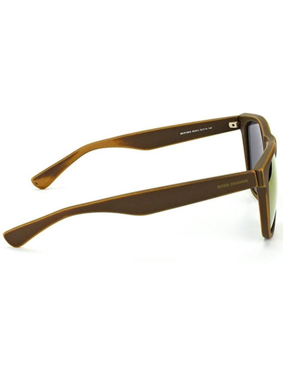 Lentes de sol BO0198/S 9ENHJ para hombre 3