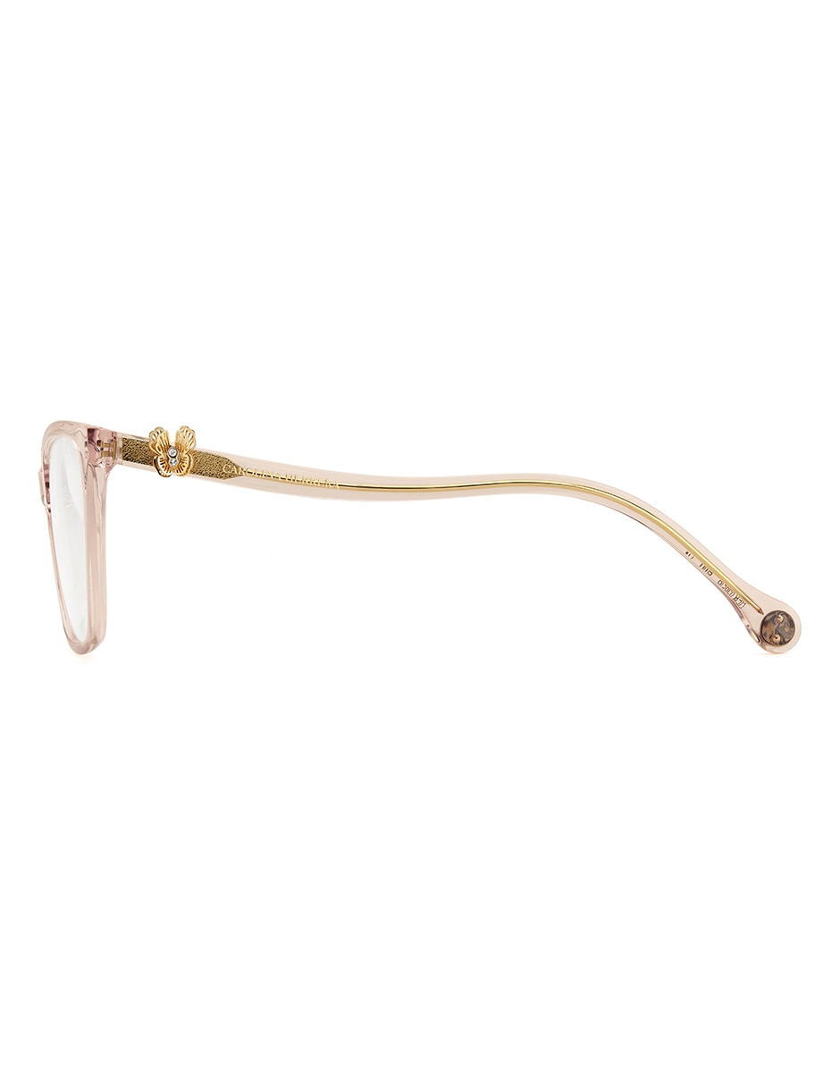 Armazón 0395/G para mujer 4