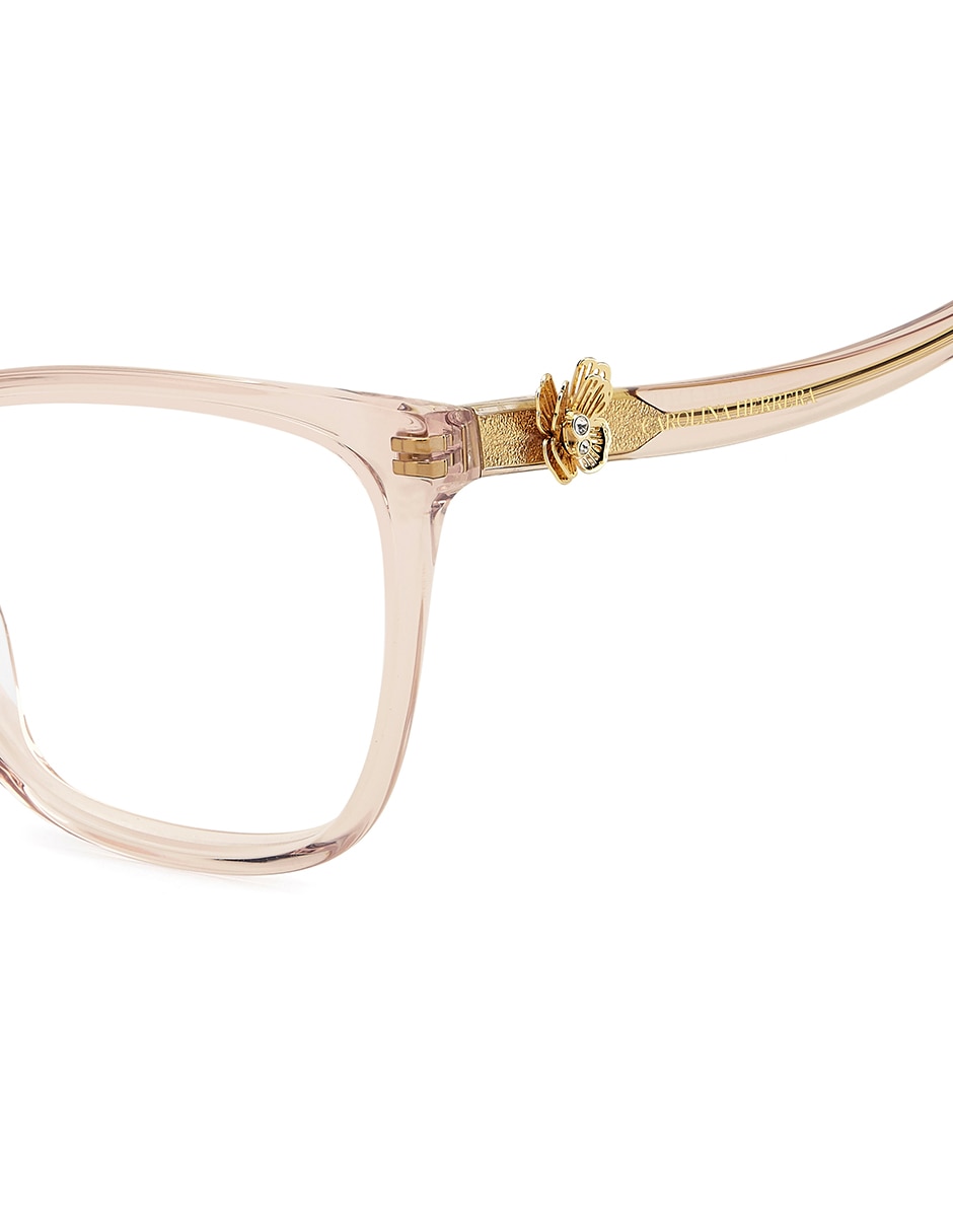 Armazón 0395/G para mujer 5