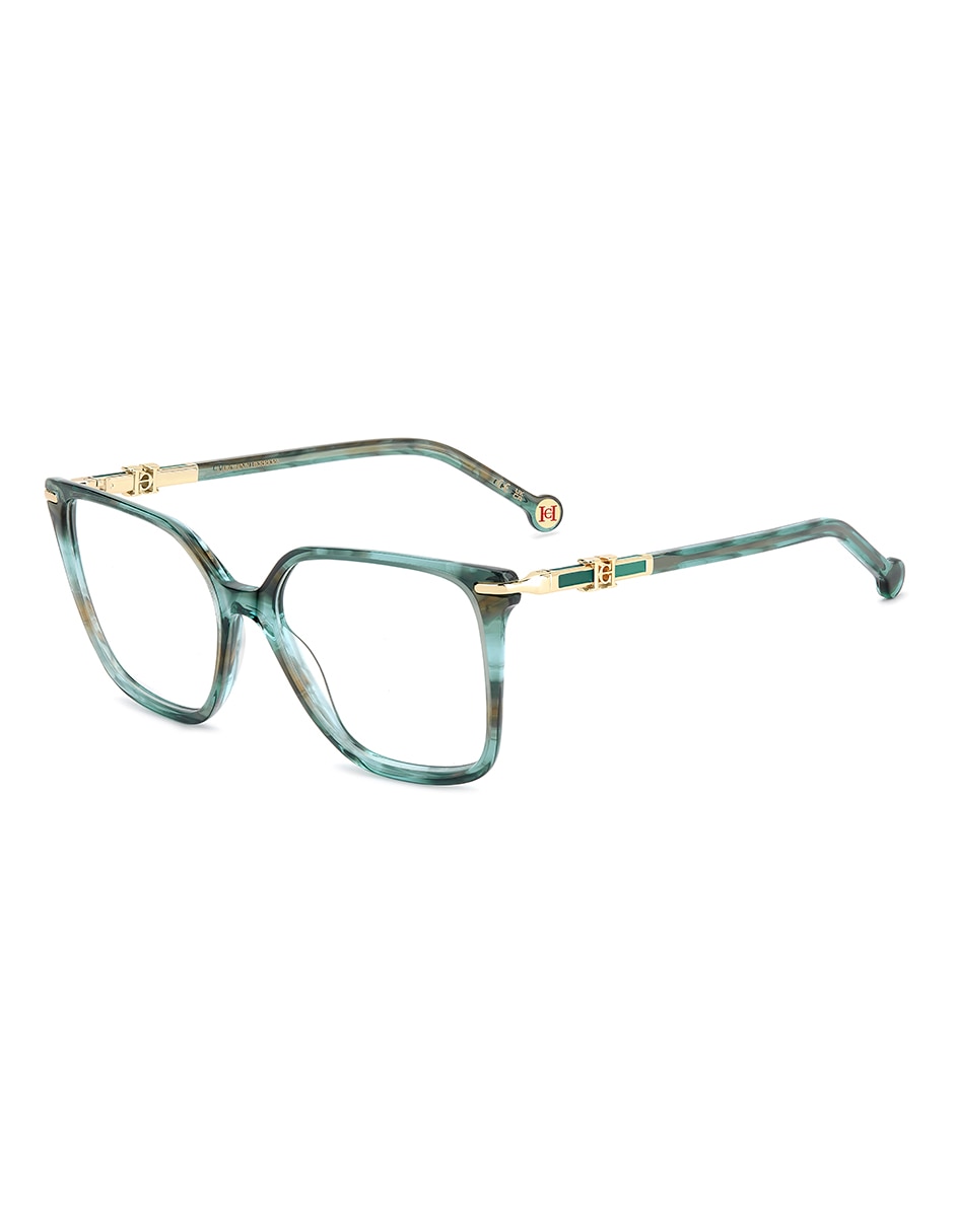 Armazón 0382 para mujer 2