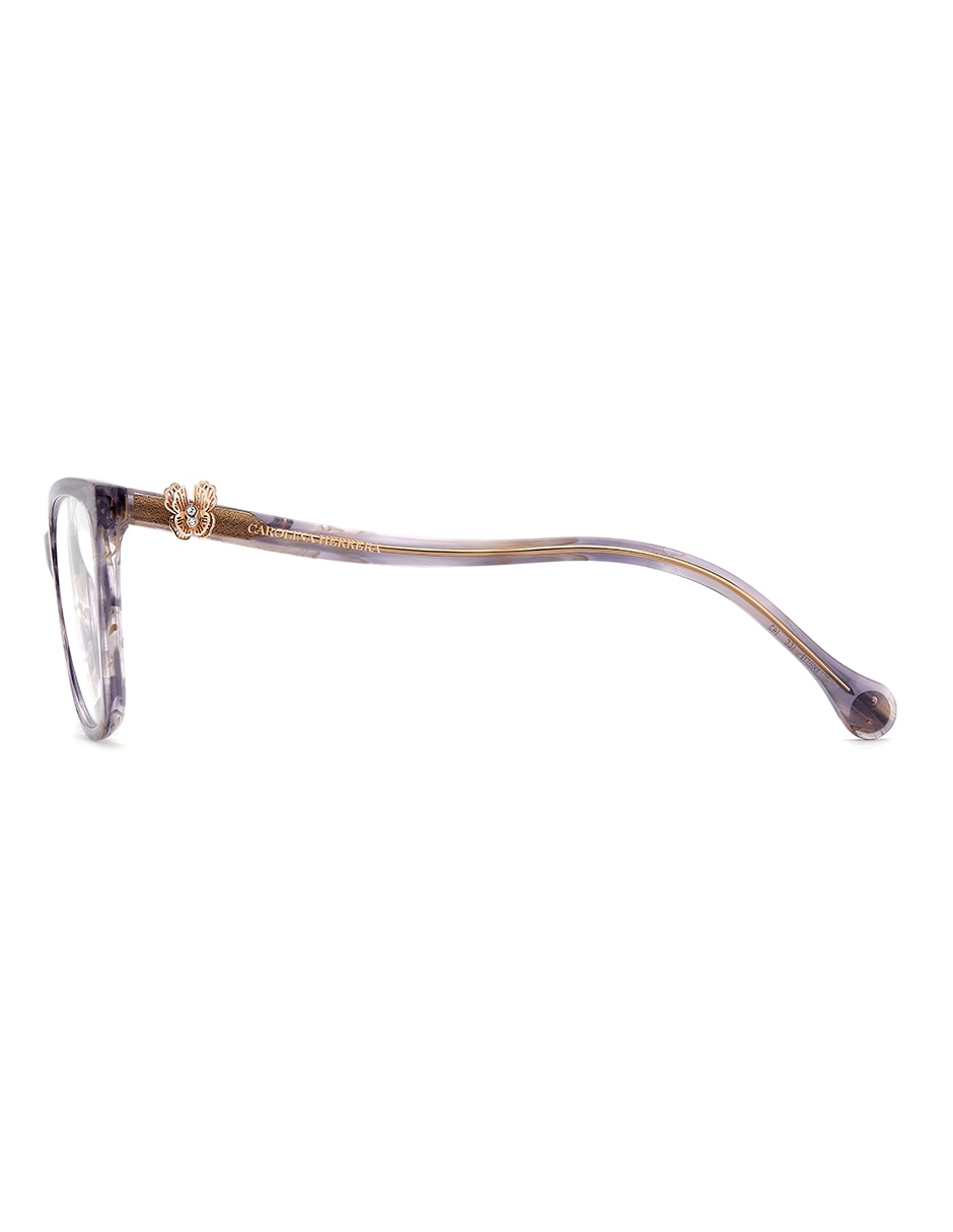 Armazón 0395/G para mujer 4