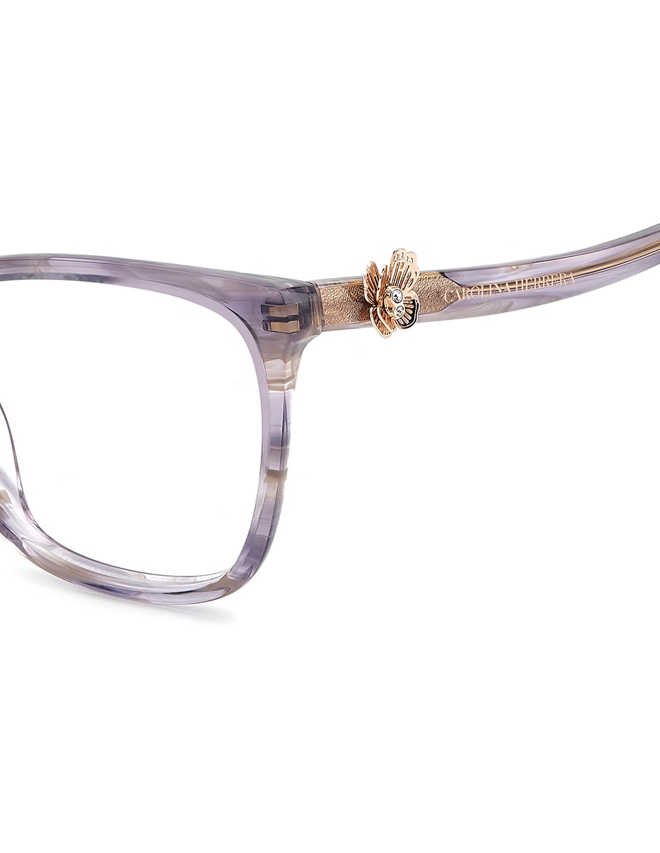 Armazón 0395/G para mujer 5