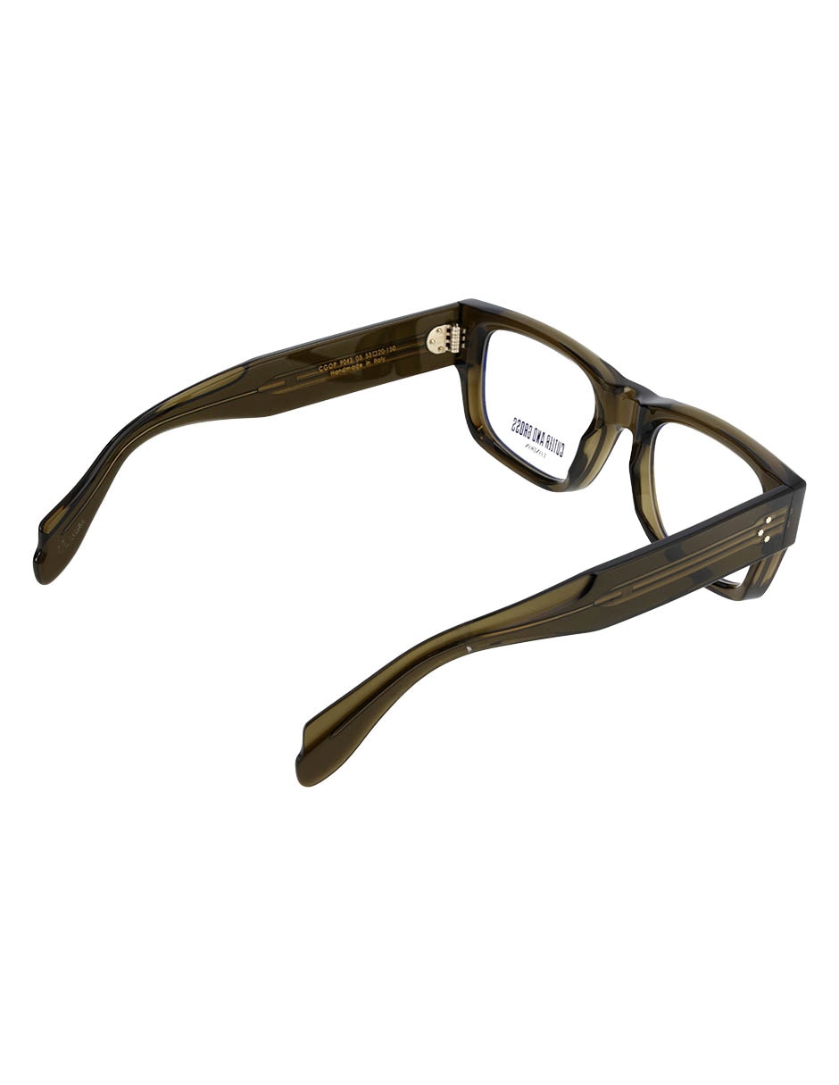 Armazón para hombre 4