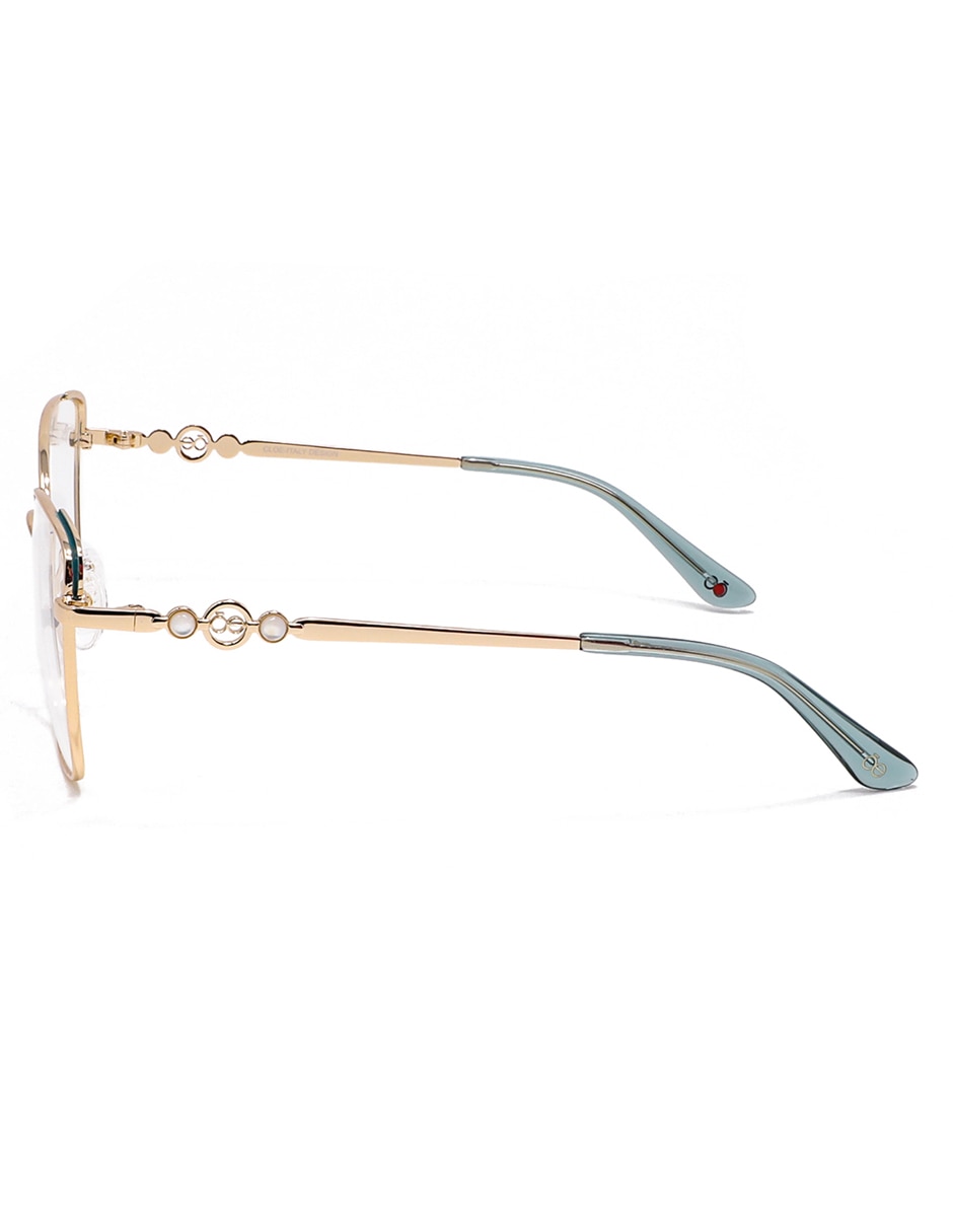 Armazón 09156 para mujer 2