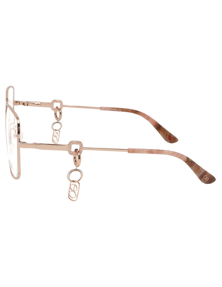 Armazón para mujer 9