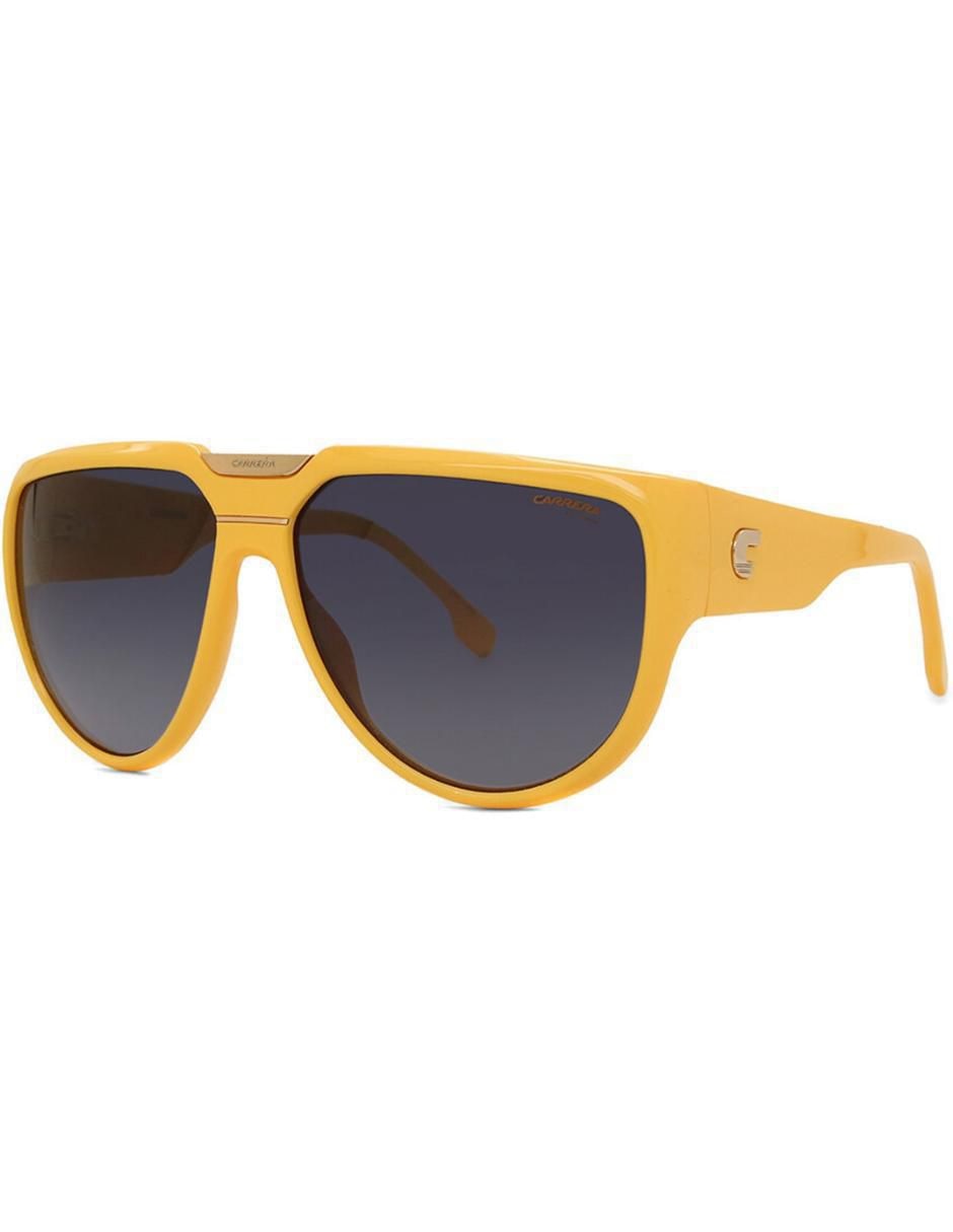 Lentes de sol unisex 2