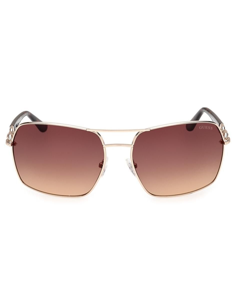 Lentes de sol GU 00159 - 33F para mujer