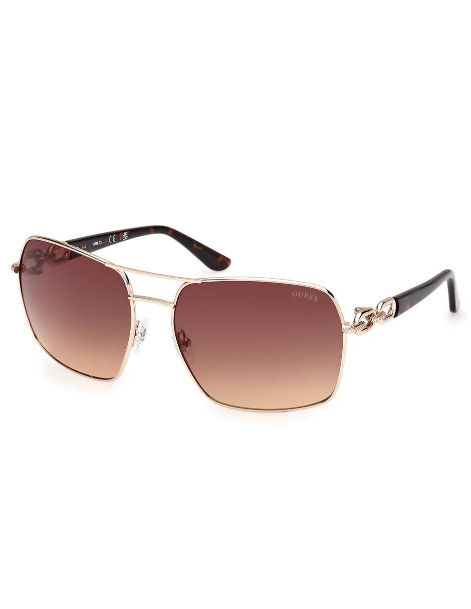 Lentes de sol GU 00159 - 33F para mujer 2