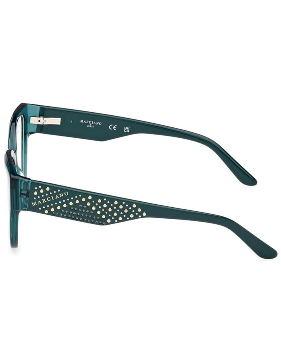 Armazón GM50018 098 para mujer 4
