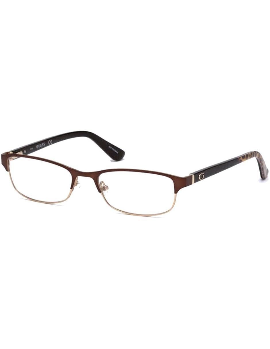 Armazón GU2614 49 para mujer 2