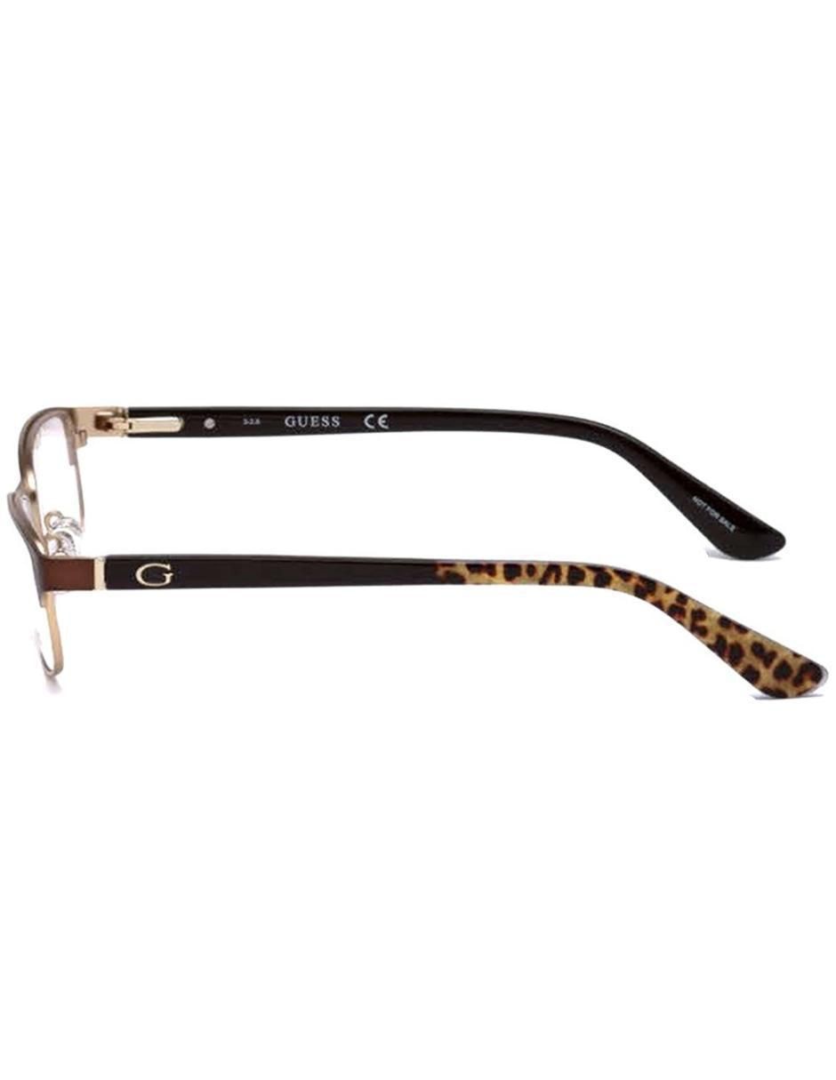 Armazón GU2614 49 para mujer 3