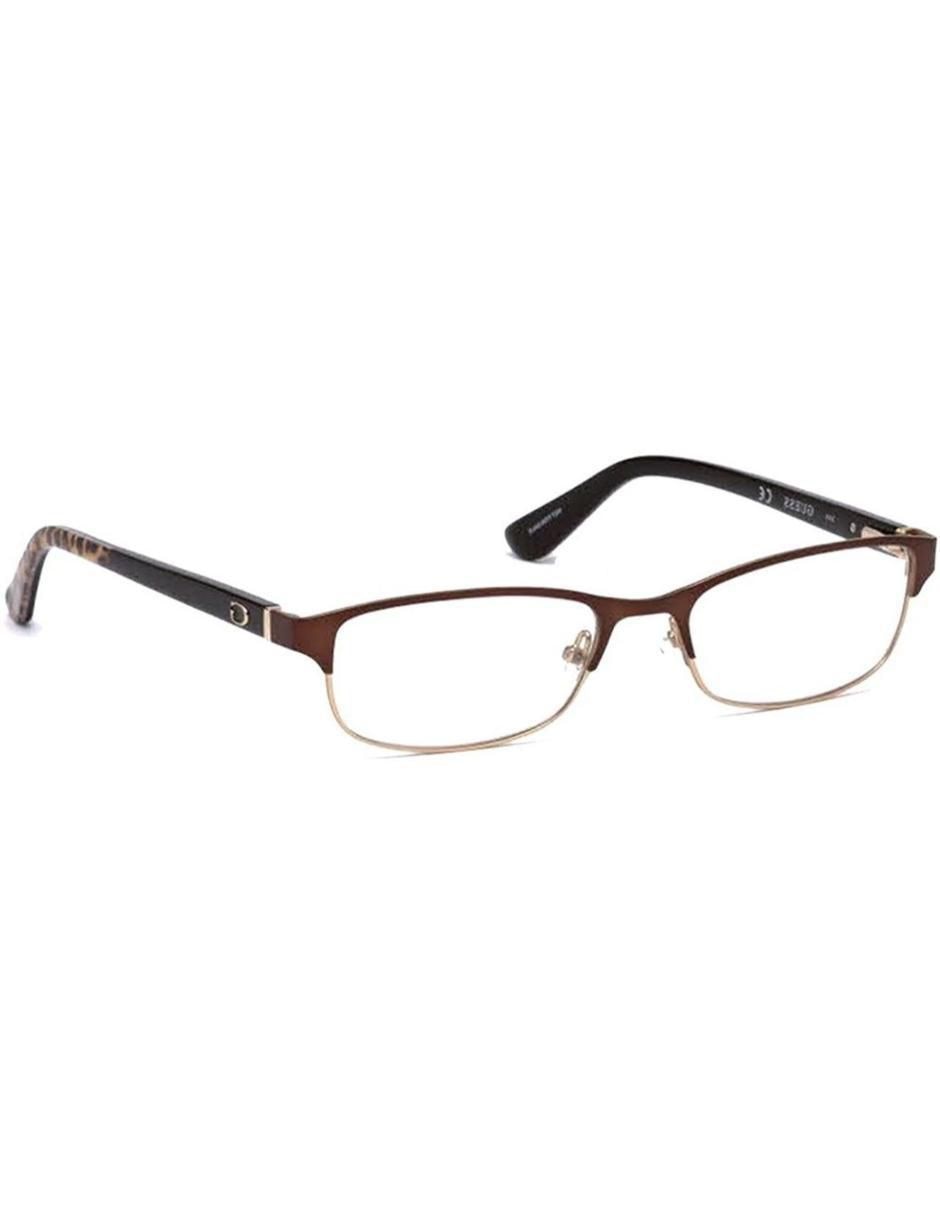 Armazón GU2614 49 para mujer 4