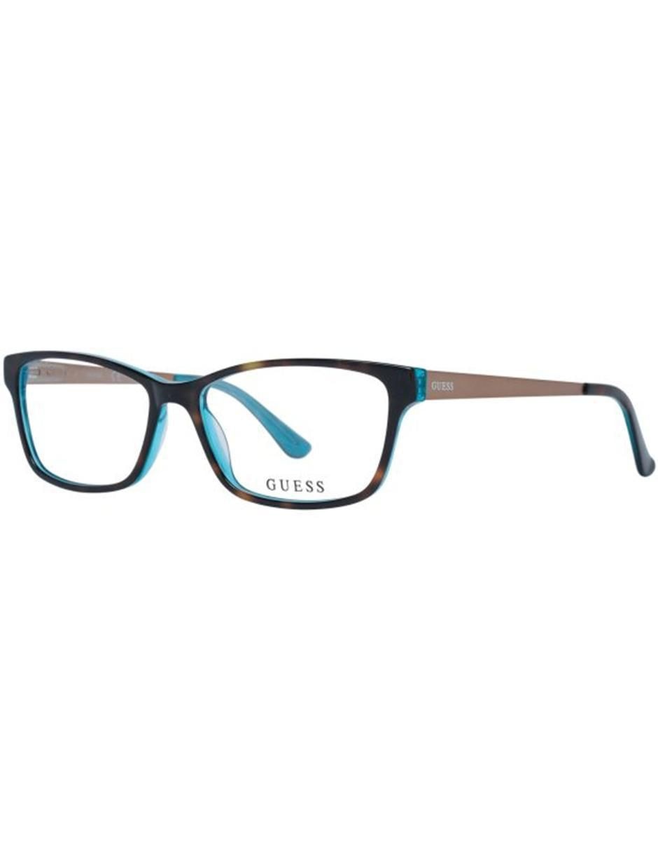 Armazón gu2538 056 para mujer 2