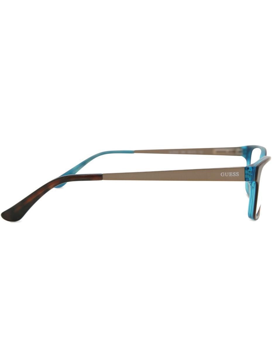 Armazón gu2538 056 para mujer 3
