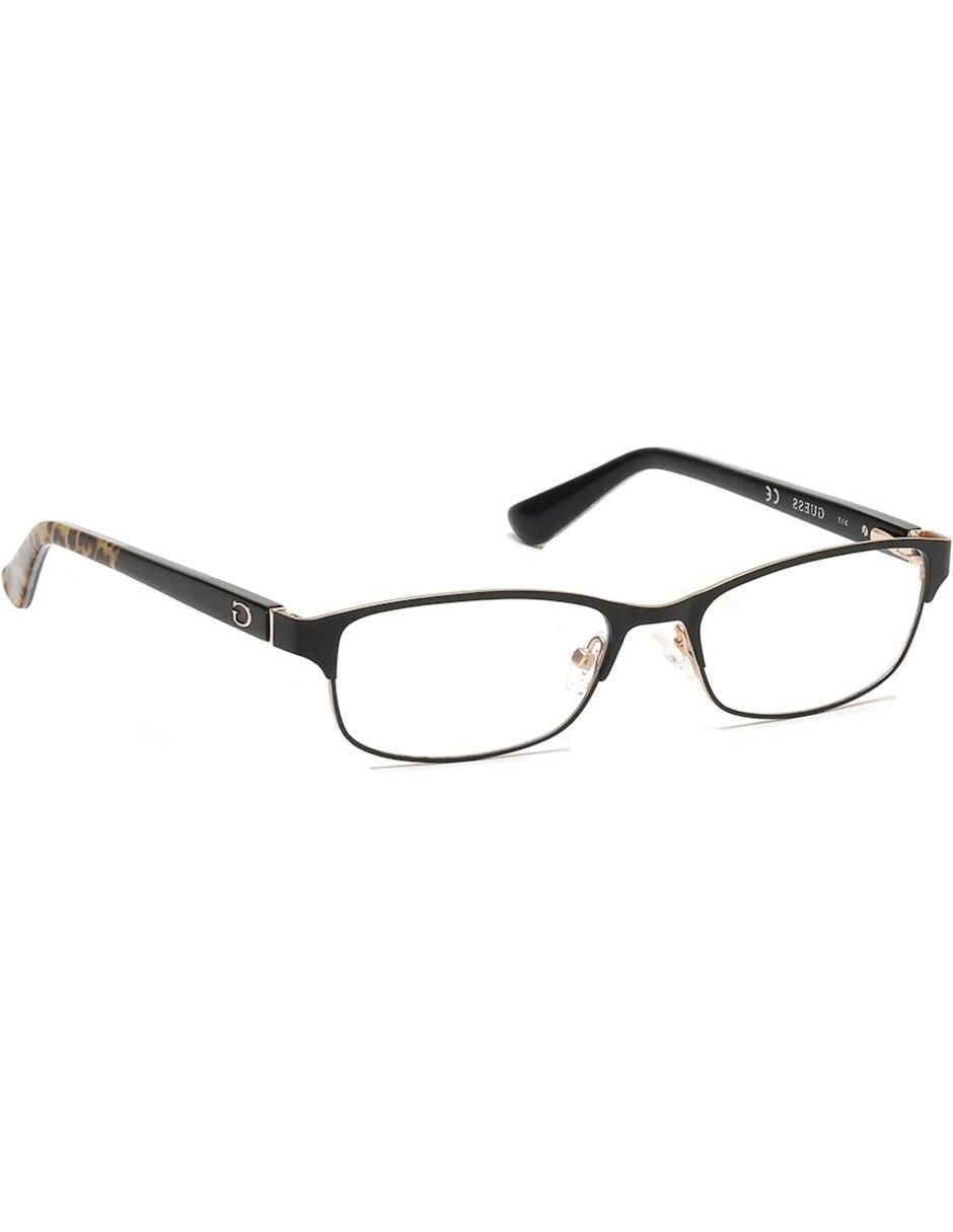 Armazón gu2614 002 para mujer 4