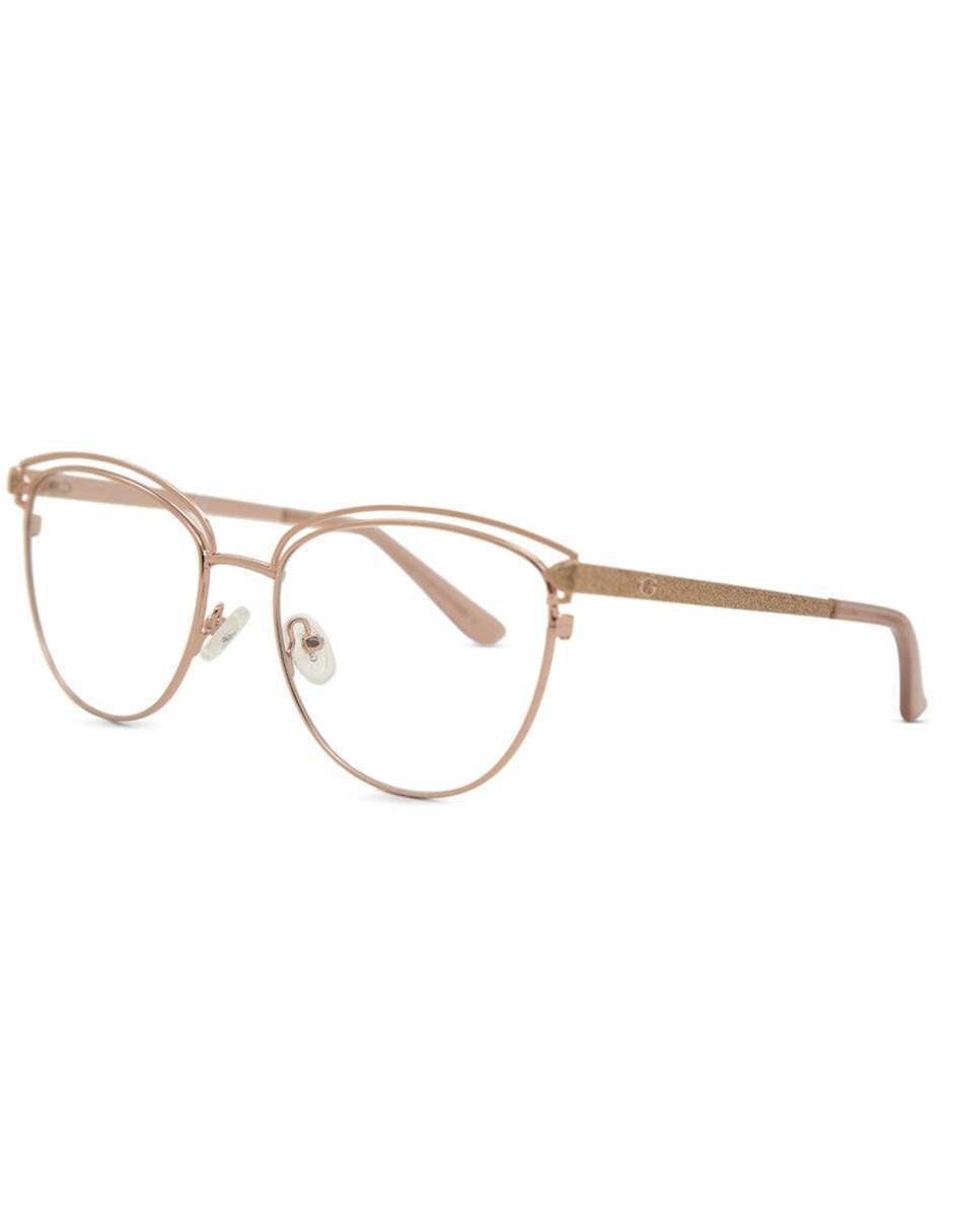 Armazón gu2685 028 para mujer 2