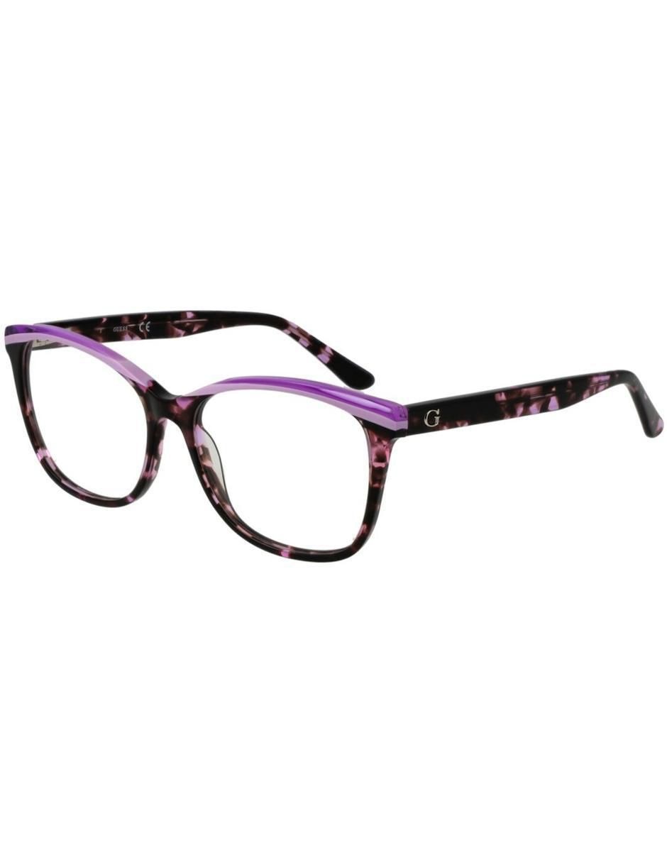 Armazón gu2723 083 para mujer 2