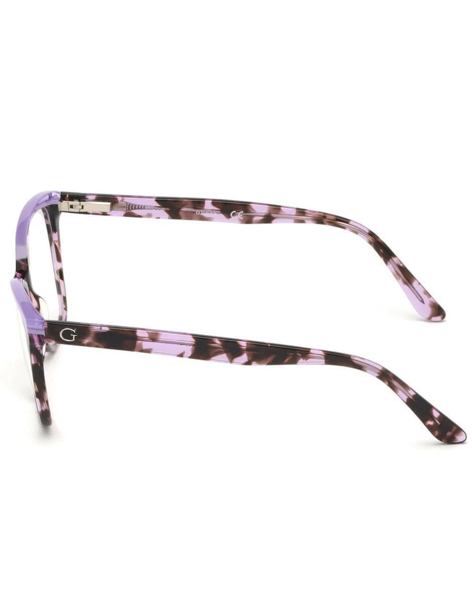 Armazón gu2723 083 para mujer 3