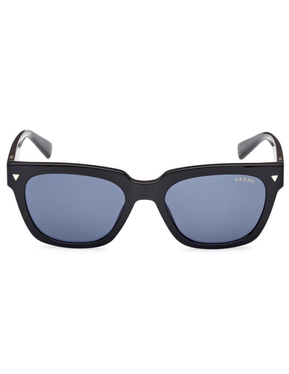 Lentes de sol GU8265 01V para hombre