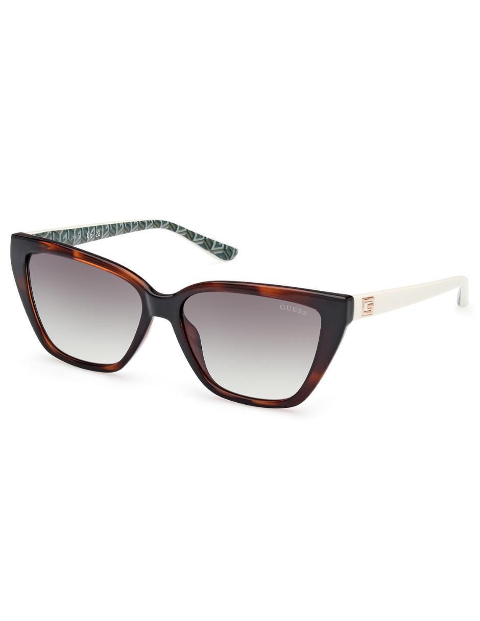 Lentes de sol GU7919 52P para mujer 2