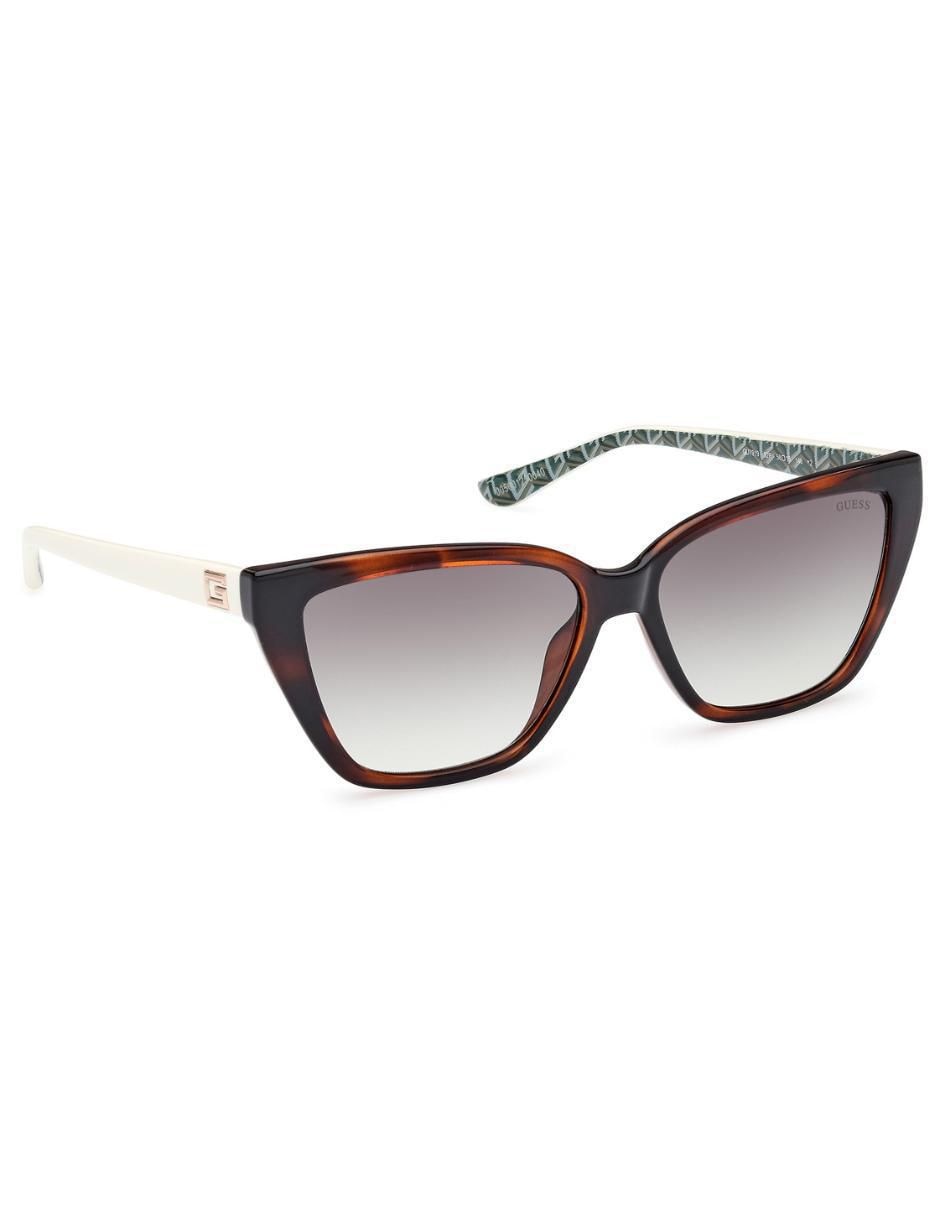 Lentes de sol GU7919 52P para mujer 3