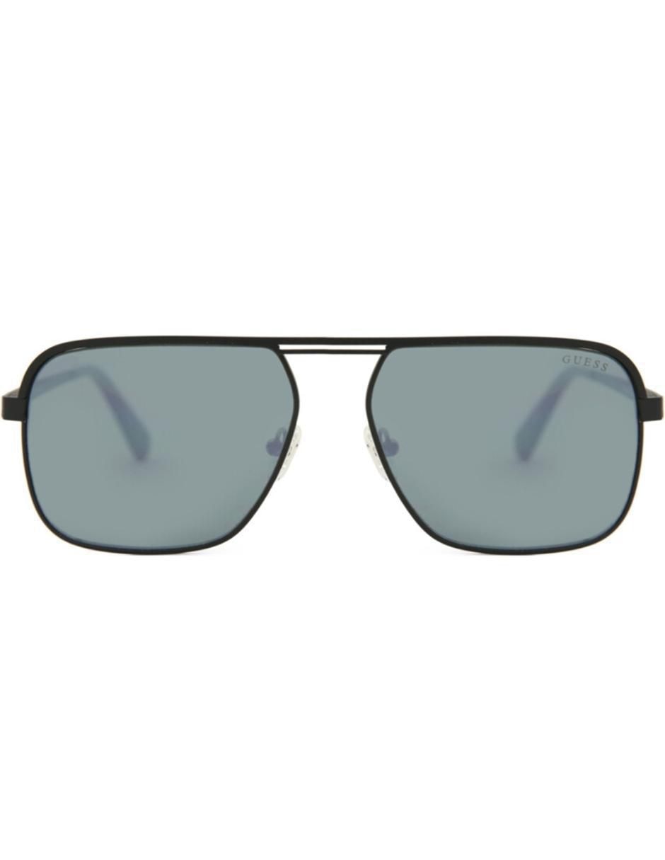 Lentes de sol GU6939 02Q para hombre