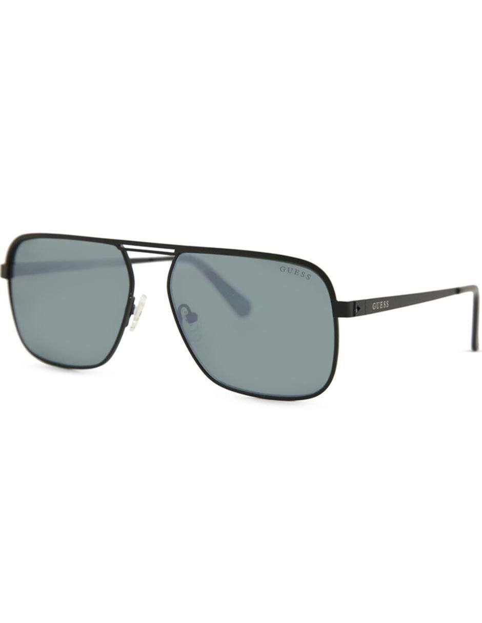 Lentes de sol GU6939 02Q para hombre 2