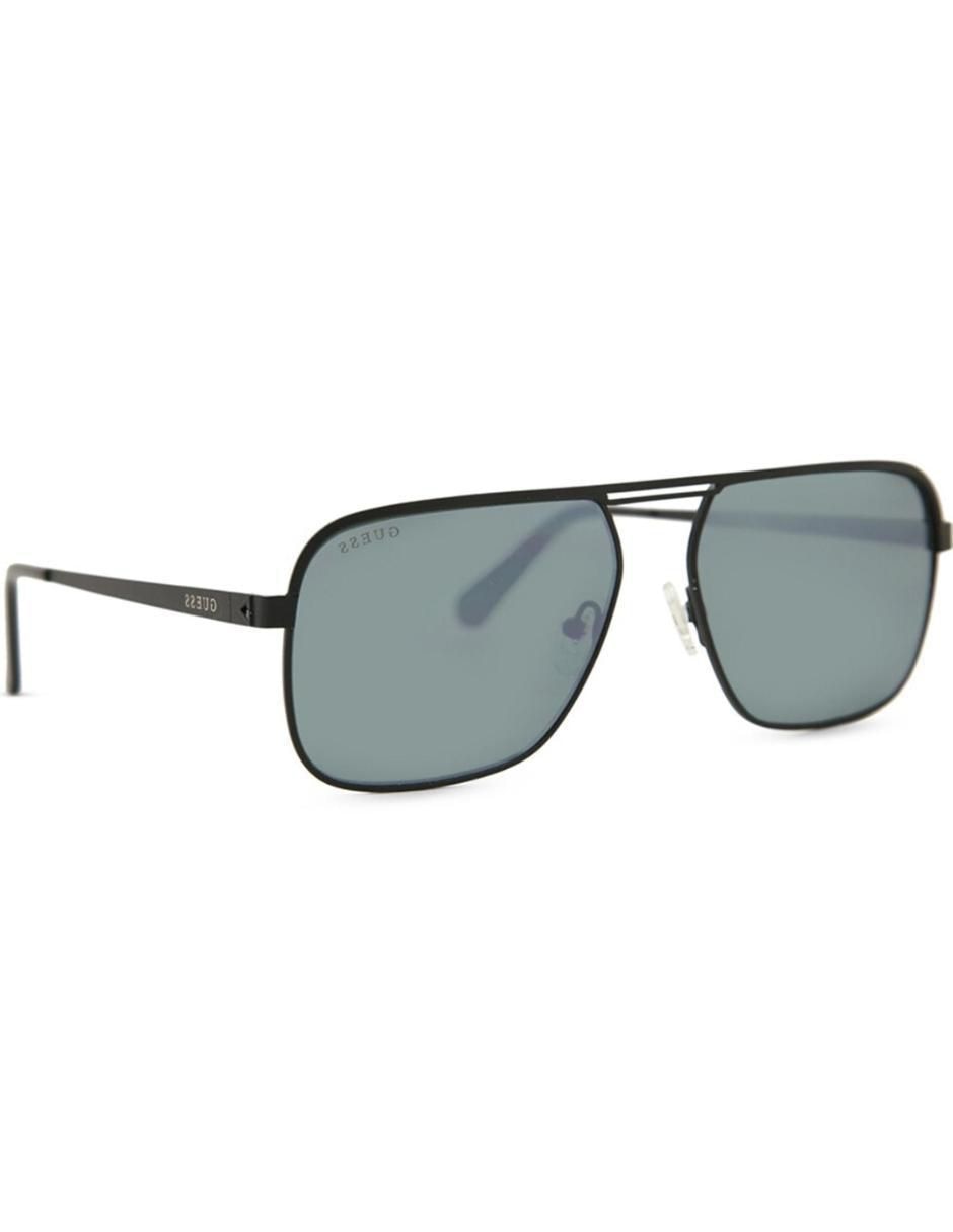 Lentes de sol GU6939 02Q para hombre 4
