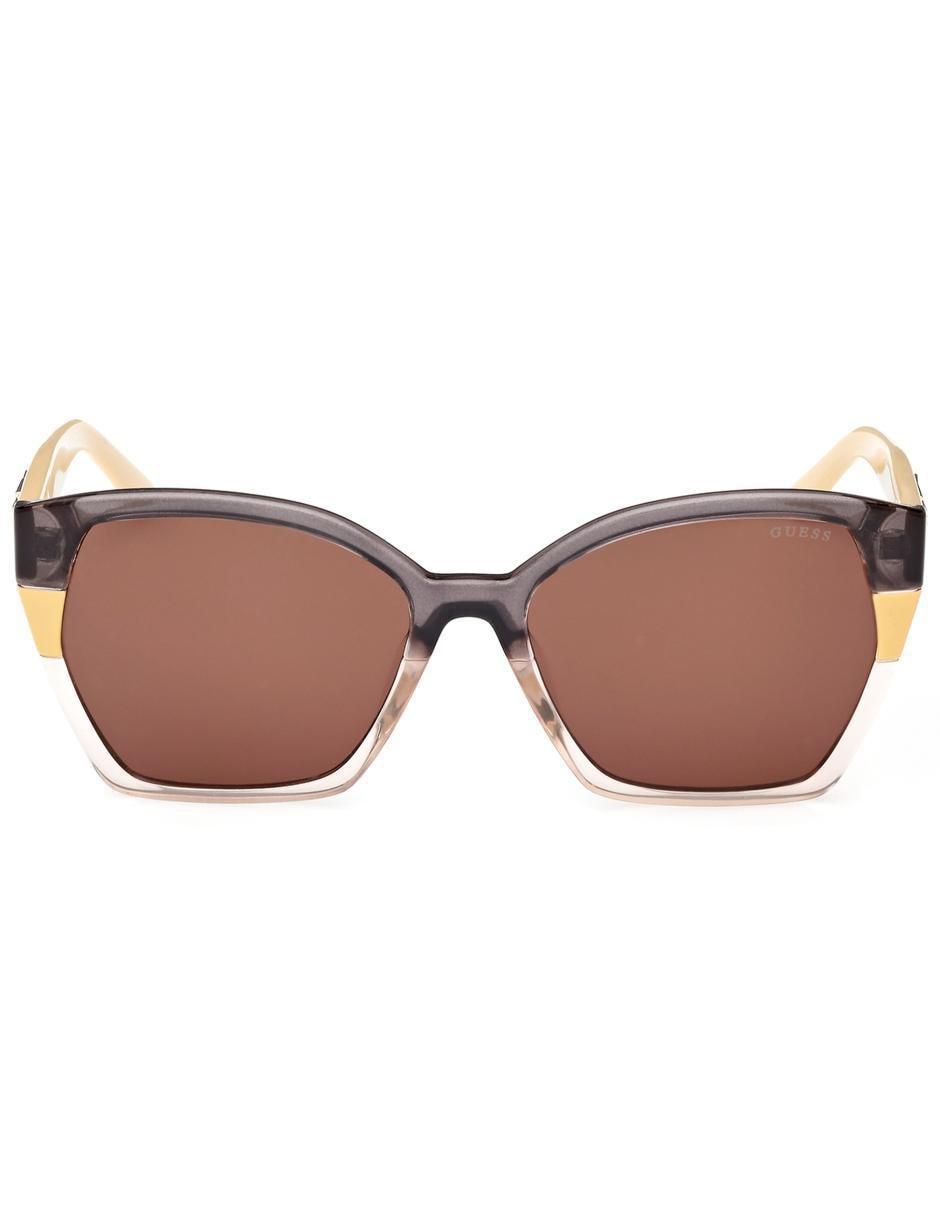 Lentes de sol GU7912 41E para mujer