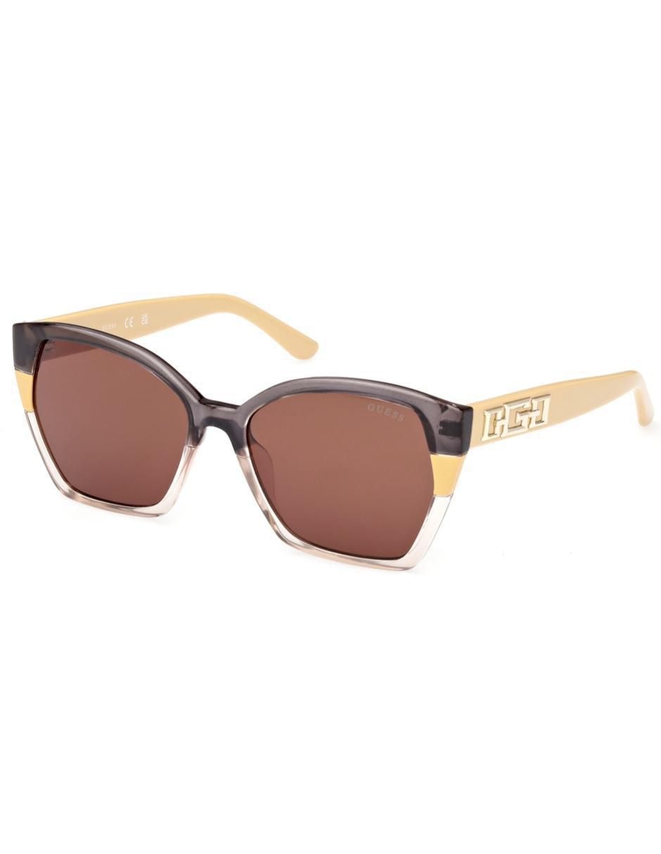Lentes de sol GU7912 41E para mujer 2