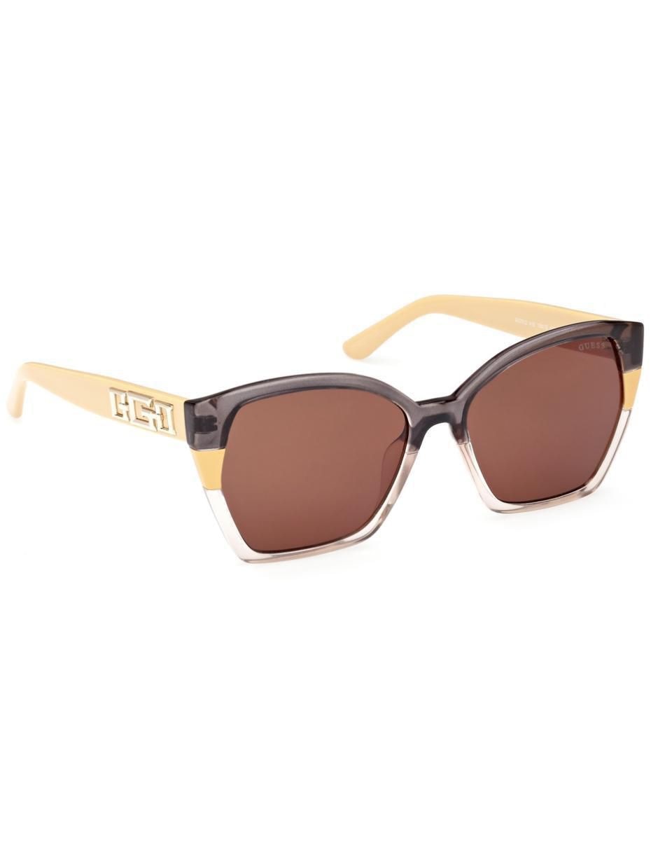 Lentes de sol GU7912 41E para mujer 3