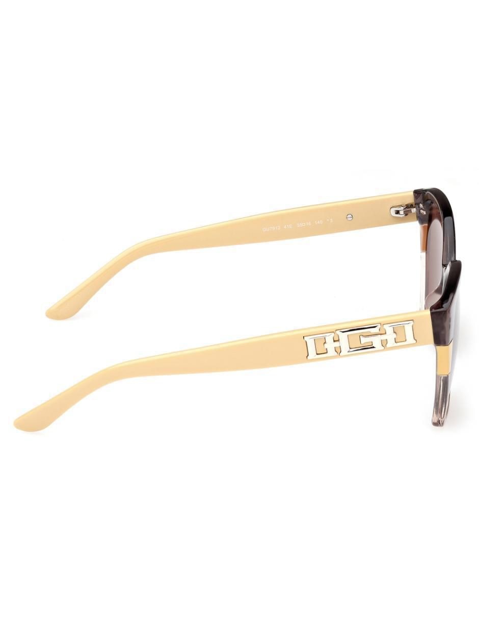 Lentes de sol GU7912 41E para mujer 4
