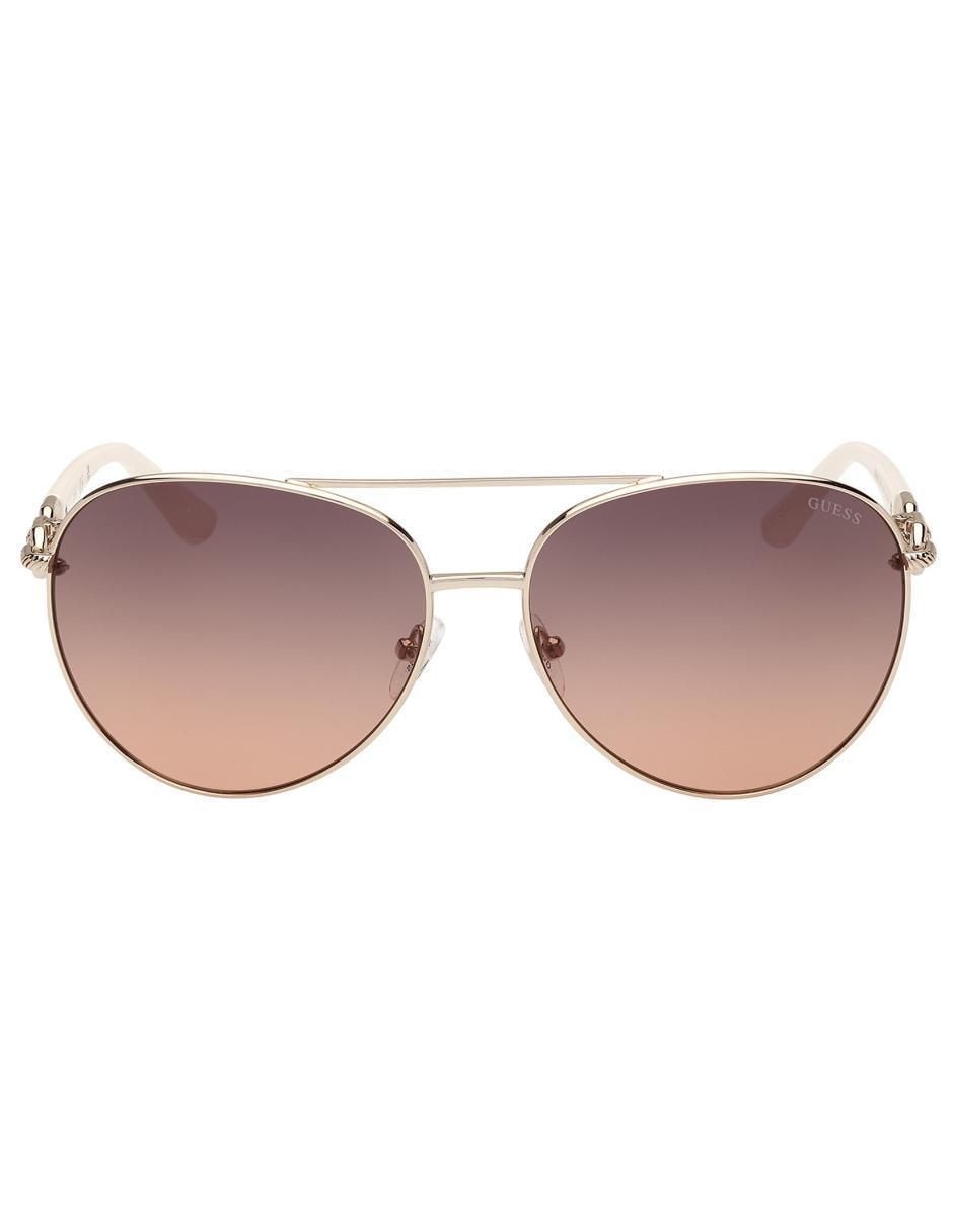 Lentes de sol gu00158 32b para mujer Lentes de sol gu00158 32b para mujer