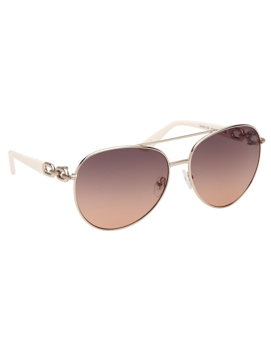 Lentes de sol gu00158 32b para mujer 3
