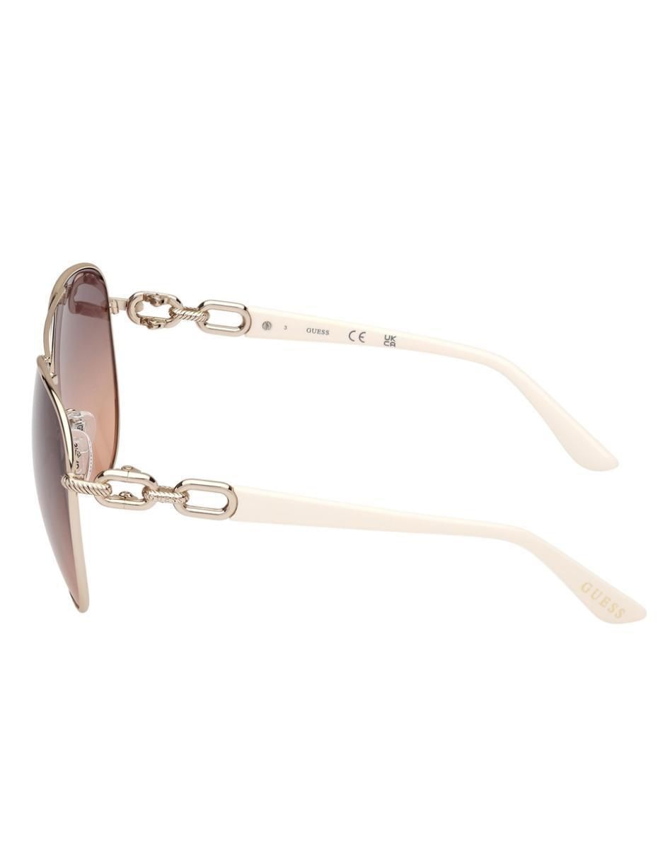 Lentes de sol gu00158 32b para mujer 4