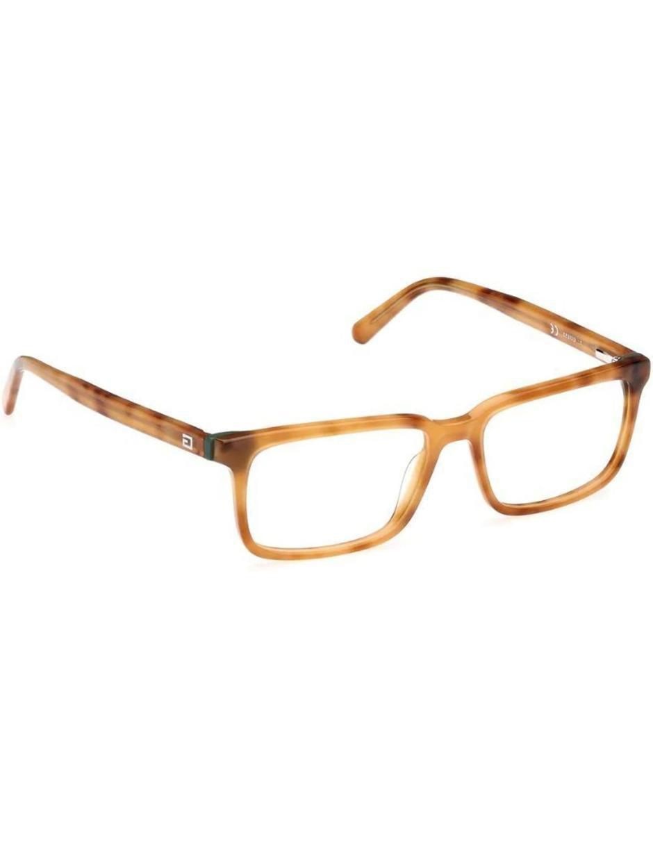 Armazón gu50068 053 para hombre 4