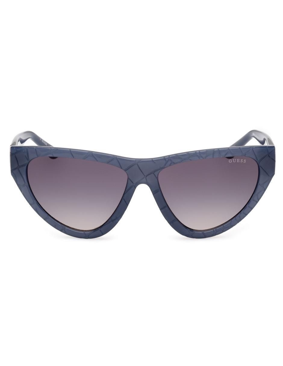 Lentes de sol gu 00151 - 84b para mujer