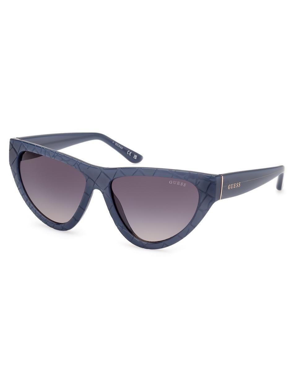 Lentes de sol gu 00151 - 84b para mujer 2