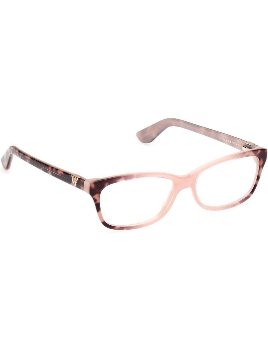 Armazón gu2948/n 074 para mujer 2